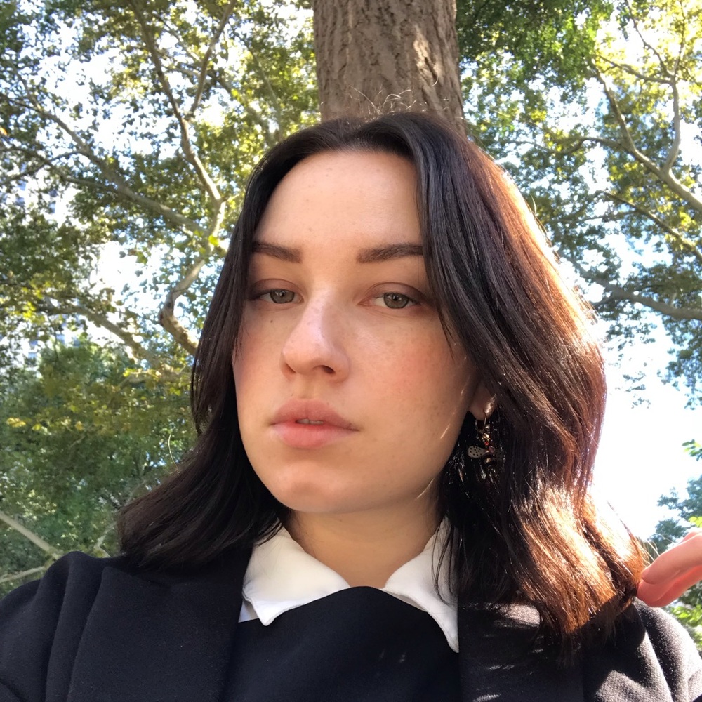 Meet your Posher, Brittany